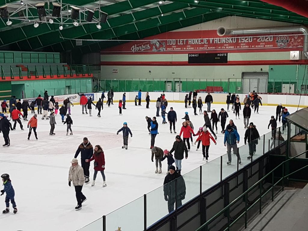 Bruslení pro veřejnost - zahajujeme v neděli 2.10. v 13:15 hod.